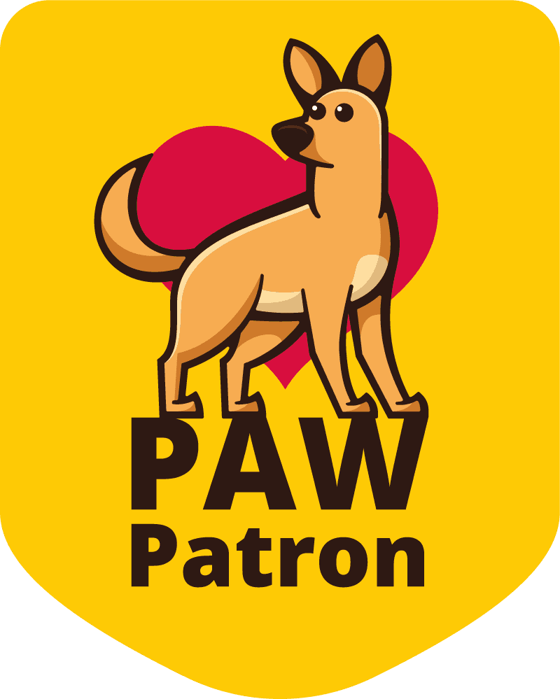 Paw Patron
